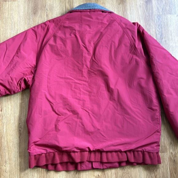 Lands End Squall Jacket Vintage Classic - Picture 6 of 6